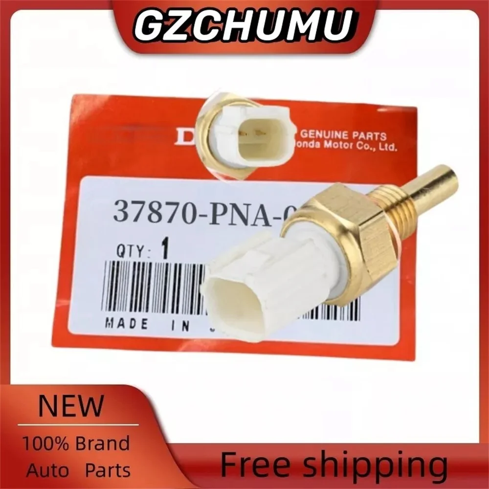 

Temperature Sensor 37870-PNA-003 For Honda Civic Accord Acura OEM Engine Water Coolant