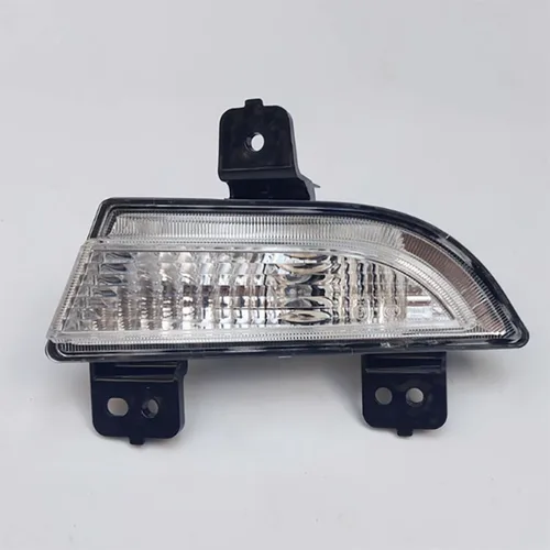 Imagen 2 del producto Lámpara de parachoques trasera original, 1 Uds., para luz de marcha atrás JAC REFINE S2 4133700 U1910 4133800 U1910 alta calidad