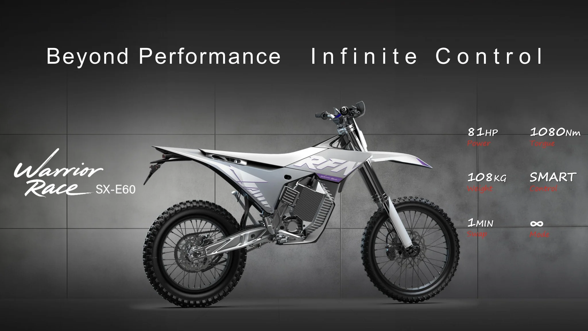 НОВЫЙ велосипед Hot Starks 2025 VARG-Alphaa Enduroo 18 дюймов - 80 л.с. для продажи, электрические велосипеды для бездорожья/внедорожья, готовые к отправке