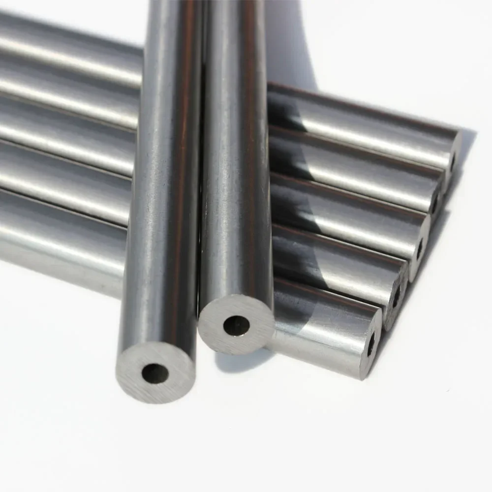 12 mm 16 mm naadloze stalen buis hydraulische ketel explosieveilige naadloze stalen buis voor thuis doe-het-zelf - afbeelding 2