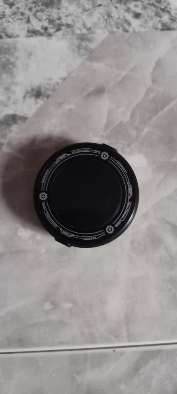 Customer photo