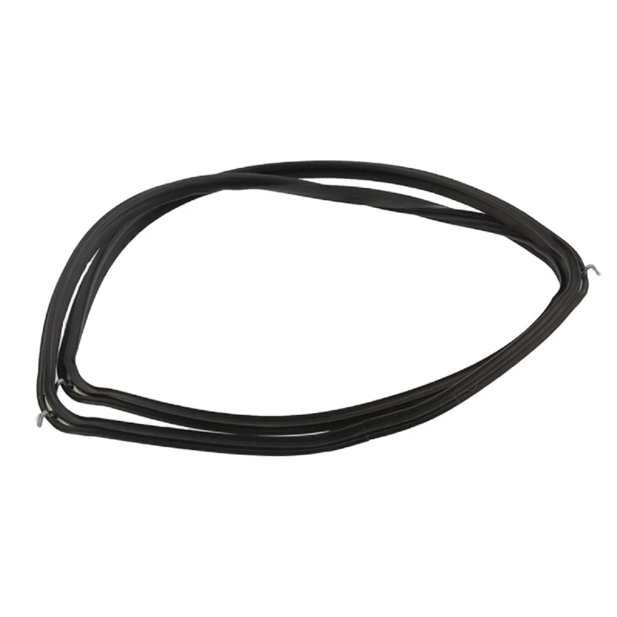 5614093010 Oven Door Gasket Replacement- Rubber Seal - AEG, Electrolux, Husqvarna, Voss, Zanker -OY1111