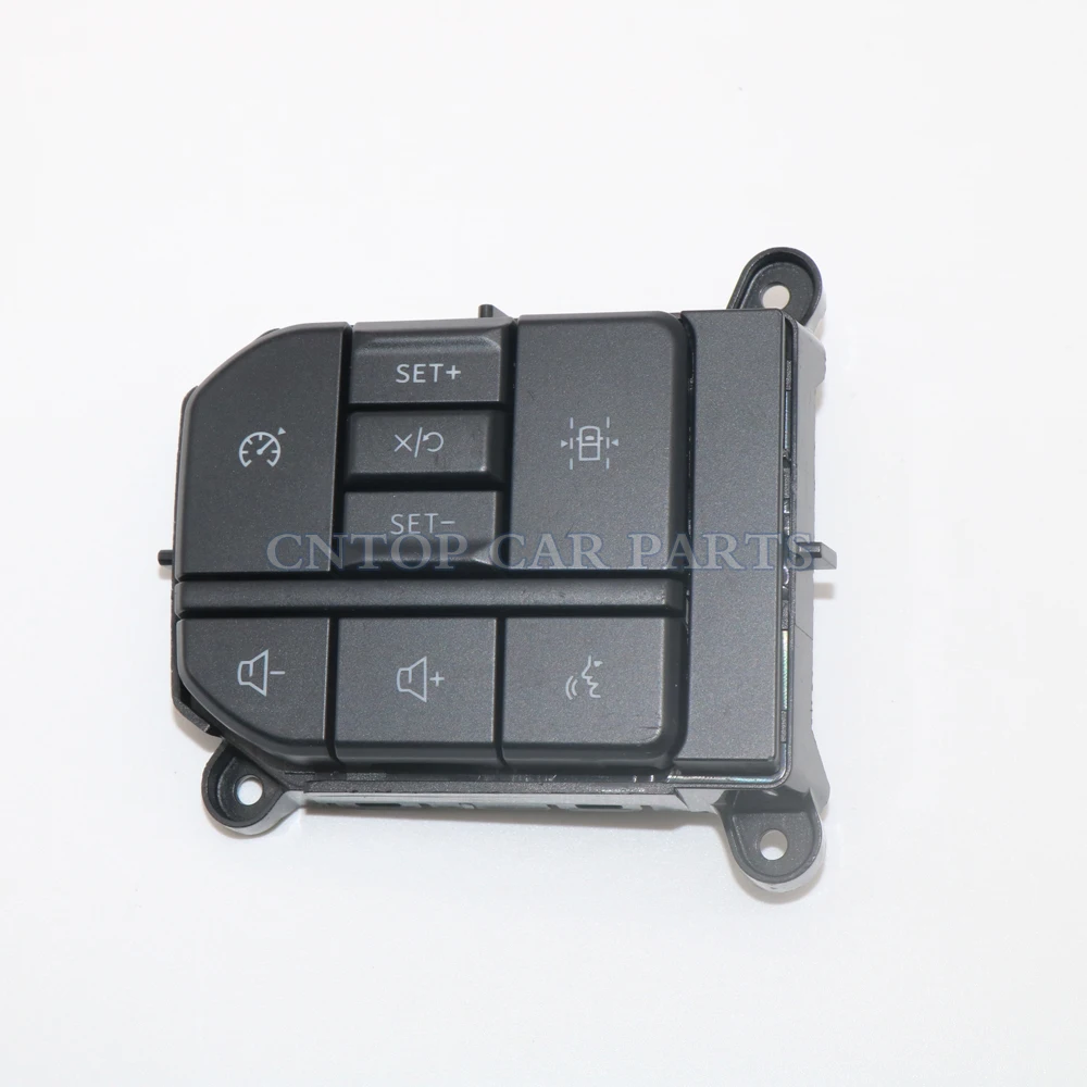 

ML3T-9E740-CDW Steering Wheel Cruise Control Switch for Ford ML3T9E740CDW