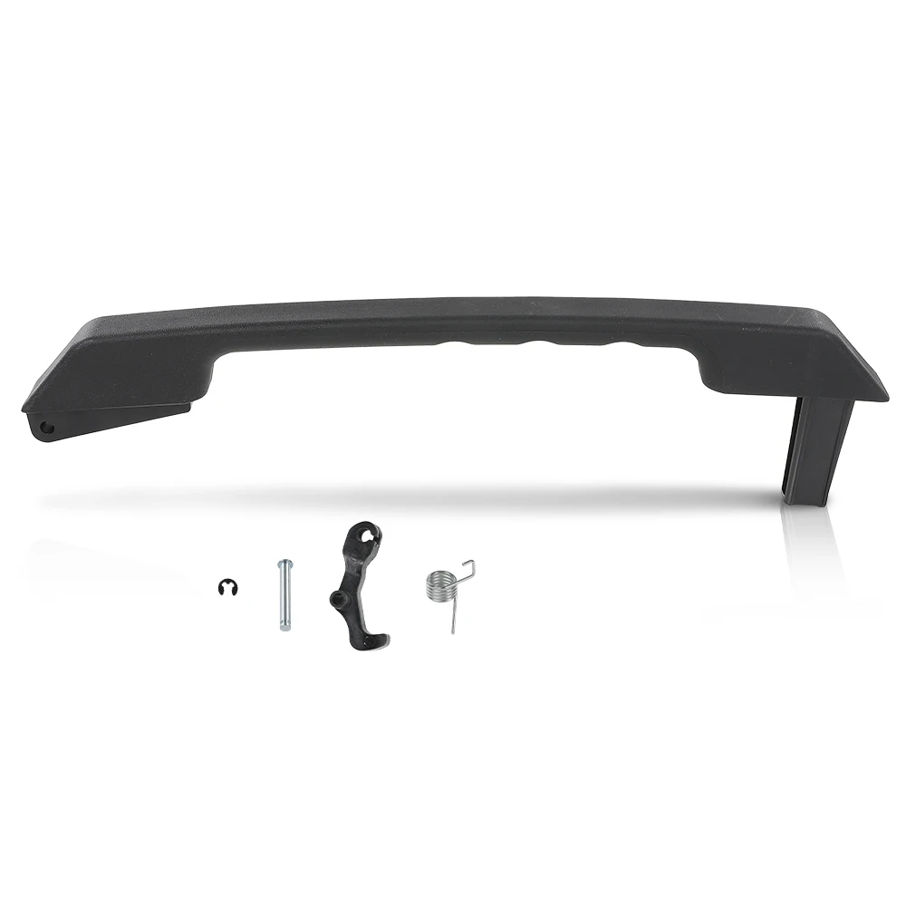 

Tailgate Handle for 2003-2009 Hummer H2 4 Door Textured Black 15135441