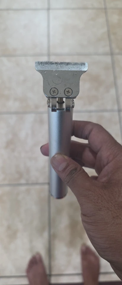 Customer review photo