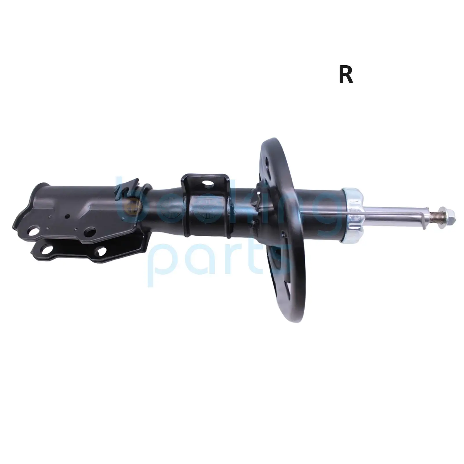 SHA75840(R),3330083,48510-WB002,48510WB002 Shock Absorber/Strut For TOYOTA YARIS 2016-