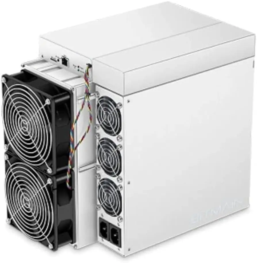 

Big Discounts Sales BITMAIN ANTMINER S19 XP [141 TH/S]