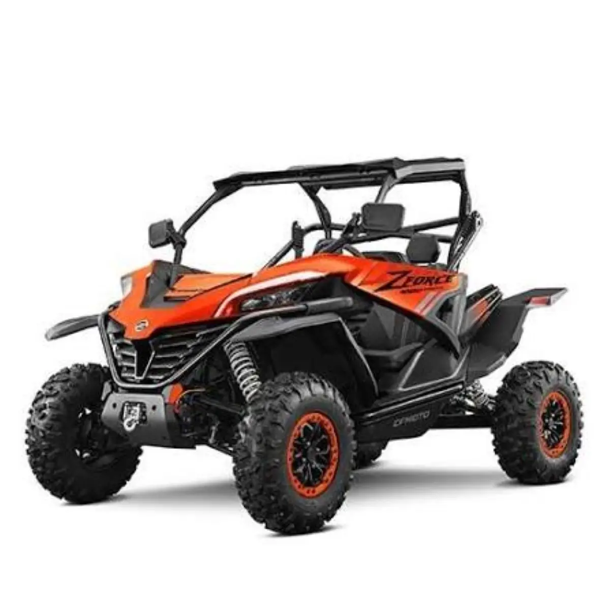 100% OFFICIAL SALES 2024 Version 1000cc Offroad Buggy ZFORCE 1000 Sport(CF1000US) Farm Buggy Off Road 4x4 BUY 2 GET 1 FREE