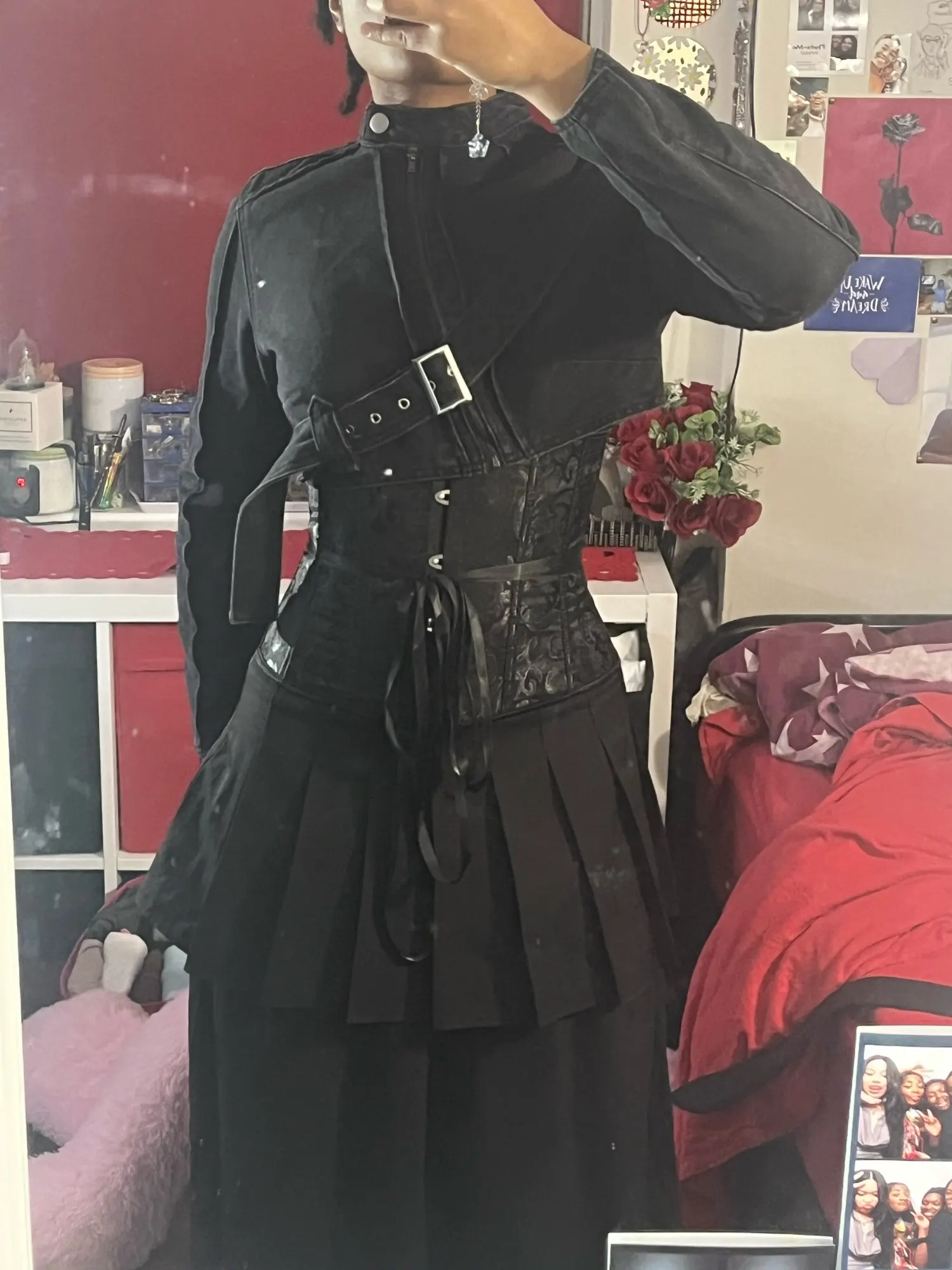 Customer review photo