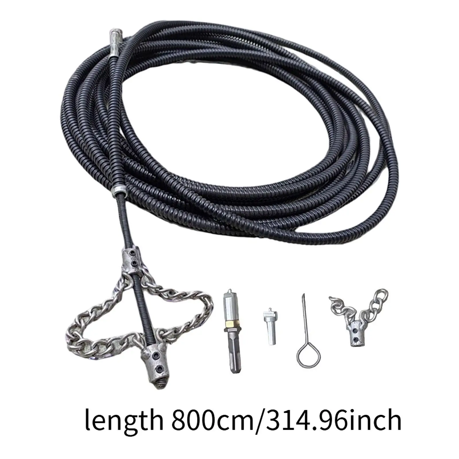 8M Electric Drill D… - image