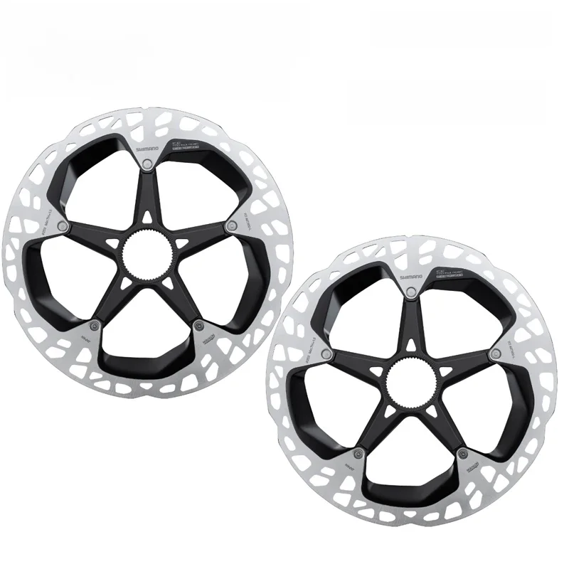 AliExpress Shimano SHIMANO XTR RT-MT900 Disc Brake Rotor-CENTER LOCK-ICE TECHNOLOGIES FREEZA - 203/180/160/140 MM Original Bike Parts