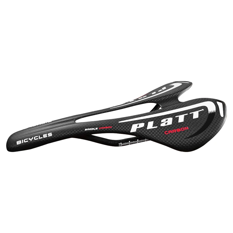 full carbon fiber saddle bike vtt racing saddle wave road bike saddle bike saddle spare sweat proof waterproof durable