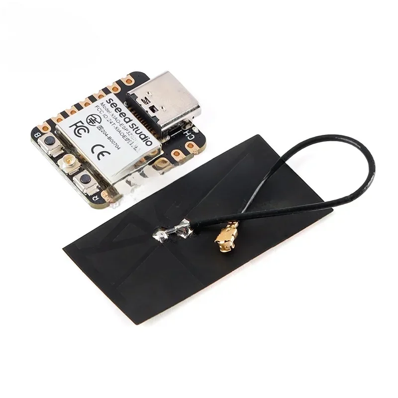 XIAO-ESP32-C3 Oryginalny moduł płytki rozwojowej XIAO ESP32C3 kciuk WIFI Arduino — zdjęcie produktu 5