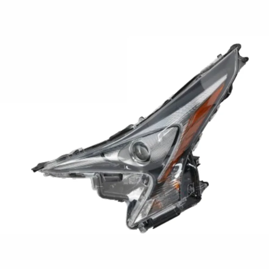 

FOR 2016-2018 Toyota PRIUS HEAD LAMP(USA) Headlights OE L 81140-47741 R 81070-47741