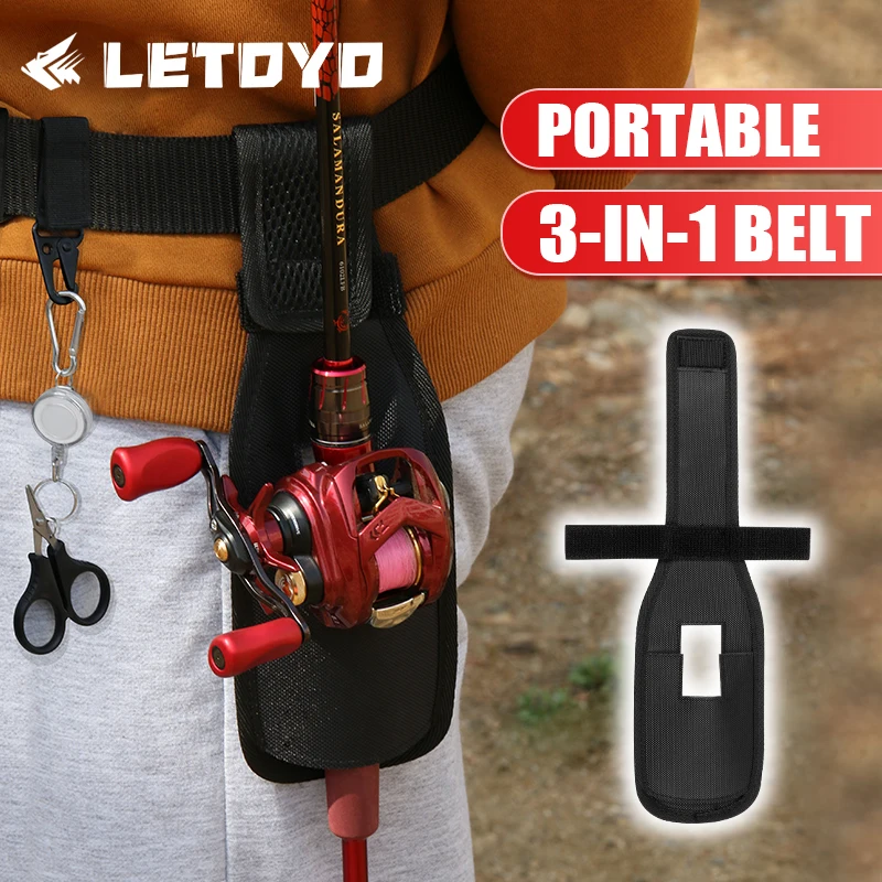 Letoyo Portable Bel…