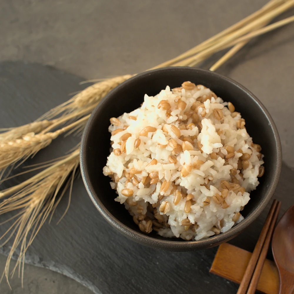 이탈리아 고대 곡물 파로 밀 2kg 엠머밀 FARRO 효소 쌀
