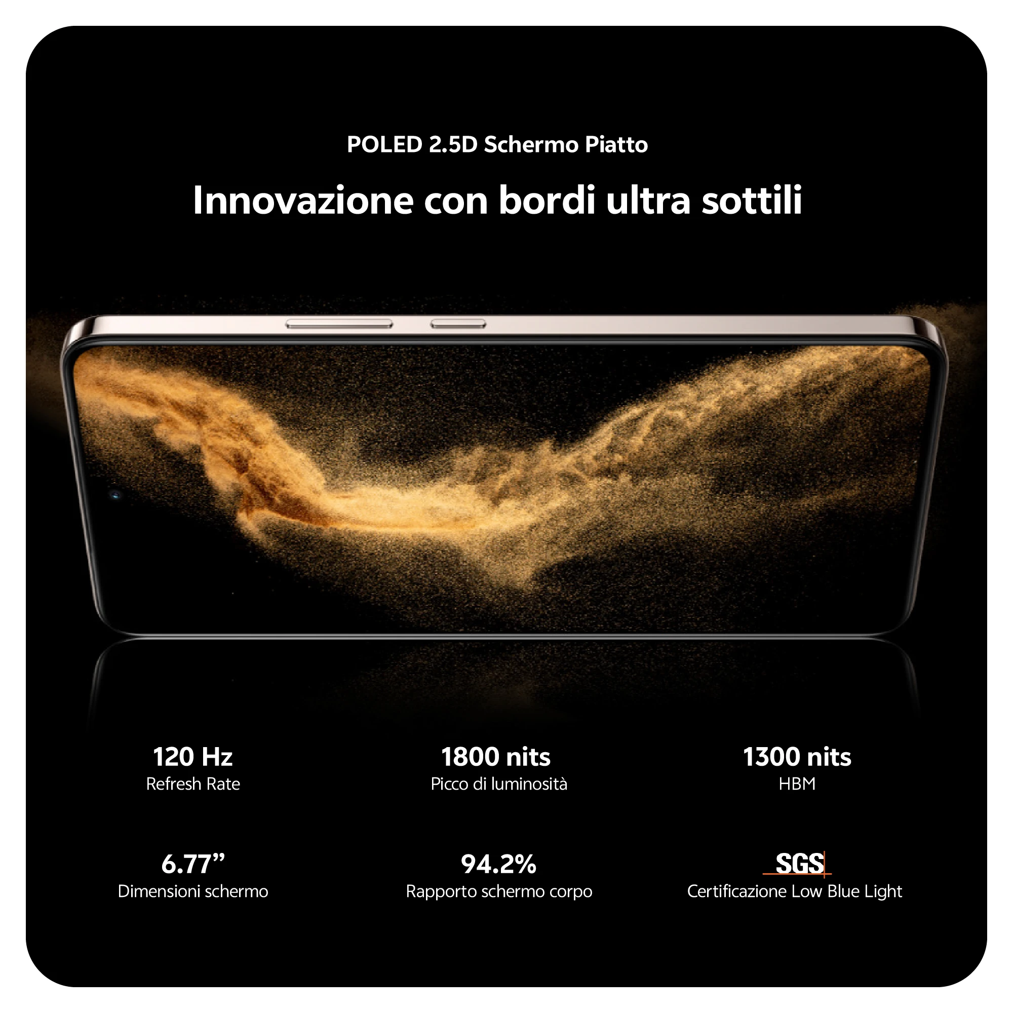 هاتف Vivo V50 Lite 5G، هاتف محمول يعمل بنظام Android مع 8 جيجابايت + 256 جيجابايت، 6.77 بوصة وشاشة P-OLED بألوان زاهية 120 هرتز، كاميرا ثلاثية 50 ميجابكسل، بطارية 6500 مللي أمبير في الساعة، سماعات أذن TWS 3e + شاحن