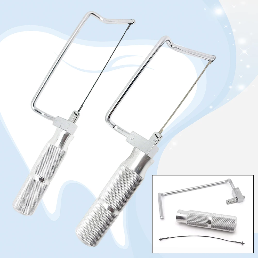 

Полотна для штукатурки 98 мм и 128 мм для резки моделей стоматологической лаборатории, совместимые со стандартным оборудованием для штукатурки