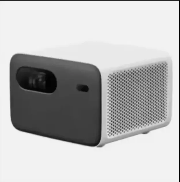 Original Xi aomii Mi Smart Projector 2 Pro Home 1080P HD 1300 Lumens Google Assistant Projectors