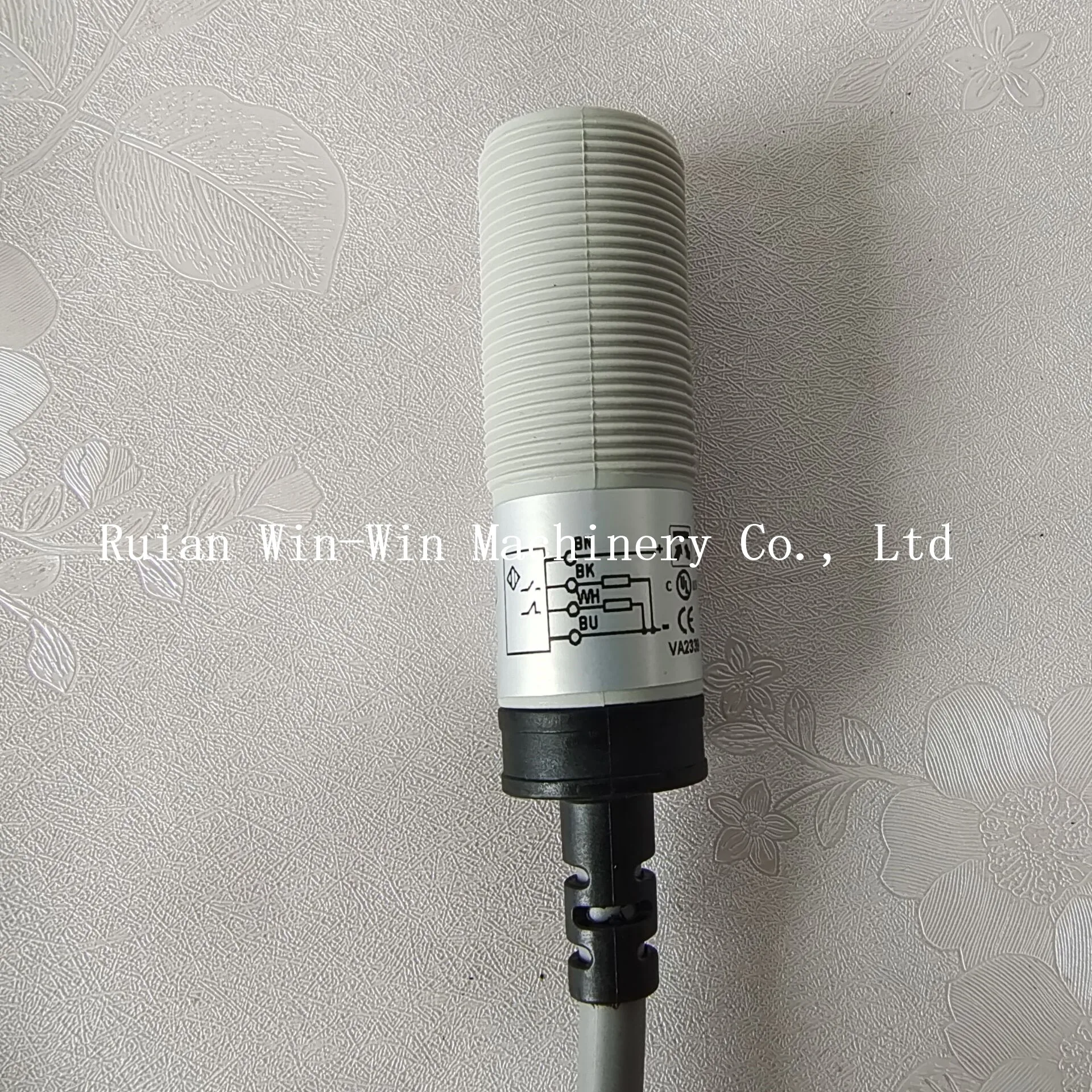 

PR18S-BC40DPR LANBAO photoelectric sensors price color mark sensor used for bag making machine