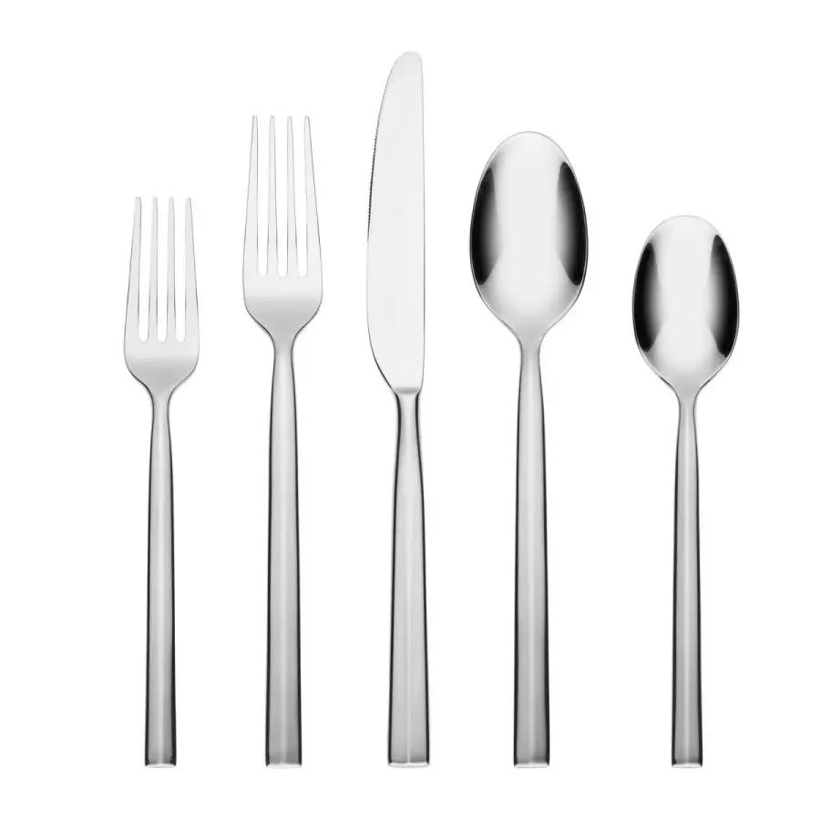 

20pc Flatware Set