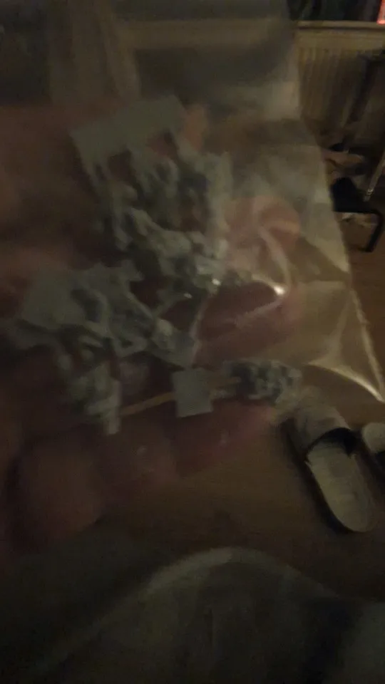 Buyer photo of this resin kit