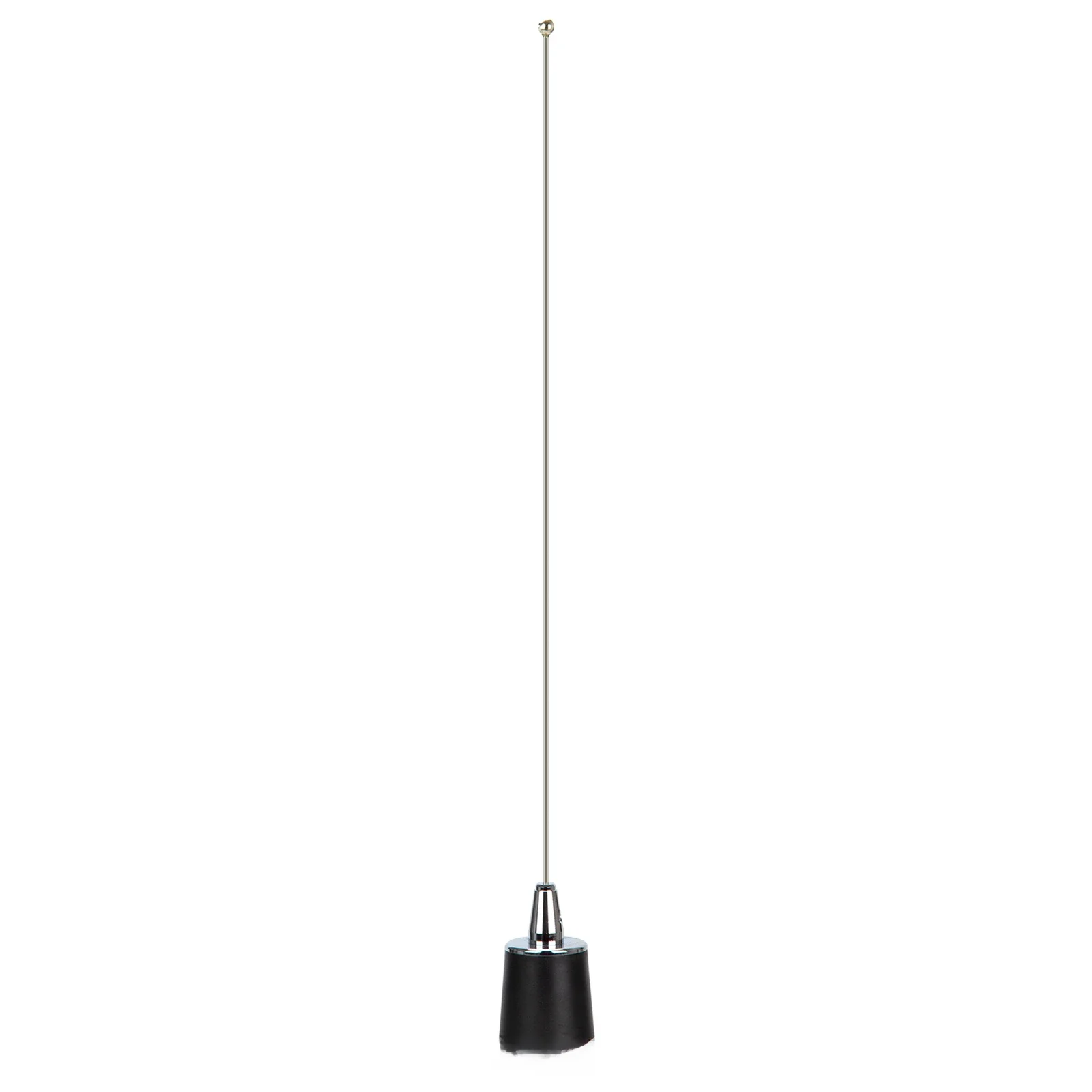 NMO VHF UHF dwuzakresowy 144/430MHz 100W o wysokiej mocy samochód mobilny Ham Radio samochodowe antena walkie-talkie — zdjęcie produktu 6