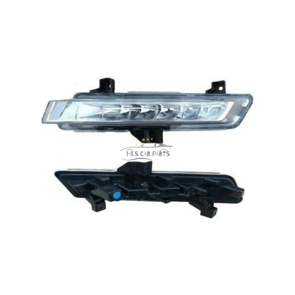 Luzes diurnas para Renault, luzes direita e esquerda para Renault Clio IV 4 2017-20 OEM 266051034R 266007864R, envio rápido do armazém