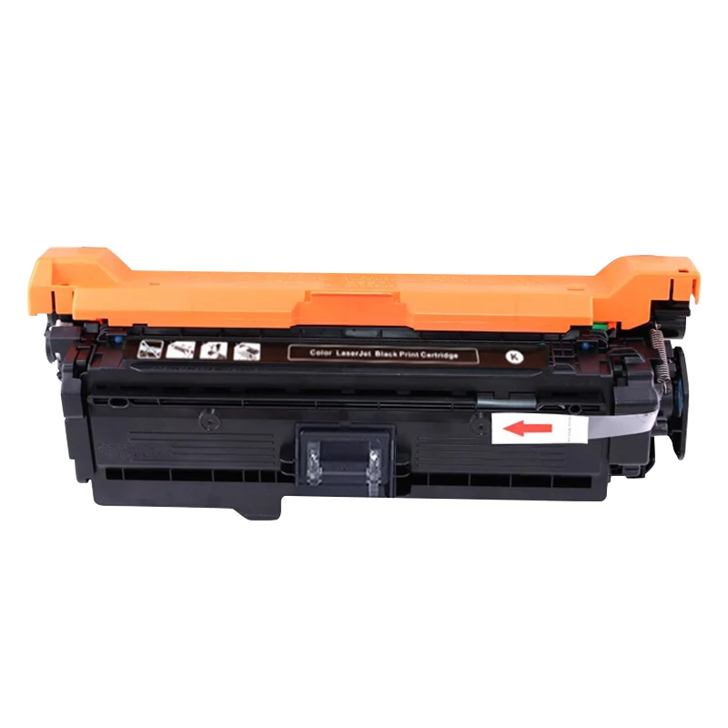 HP CF360A Toner Cartridge High-Yield Compatible for HP LaserJet Pro MFP M126nw M128fw Printer Black Ink Cartridge for Office Hom