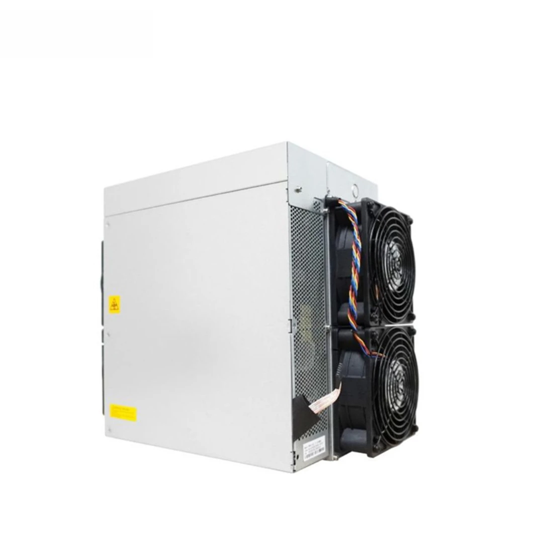 

SH | Ready to Ship Hot sale Bitmain Antminer L9 (17Gh) Scrypt (DOGE/LTC) Miner