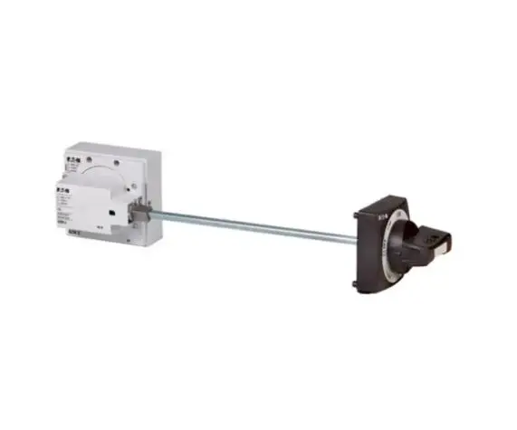 266645 NZM2-XS-R Molded Case Circuit Breaker. Main switch assembly kit, right, frame size 2