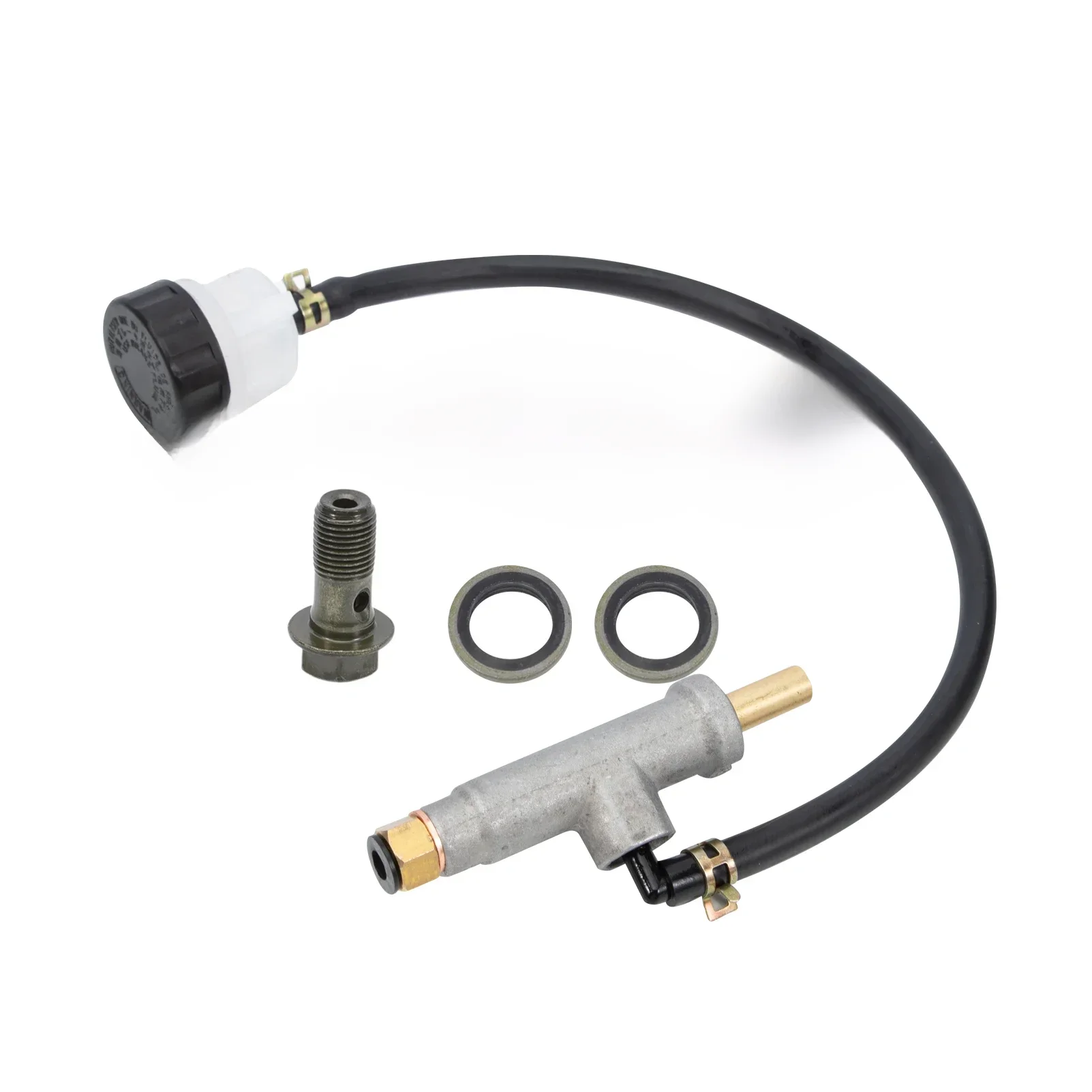 Główny cylinder hamulca tylnego dla Polaris Sportsman Scrambler Magnum Xplorer 500 450 425 400 335 250 600 1910301 1910311 1910791 — zdjęcie 2
