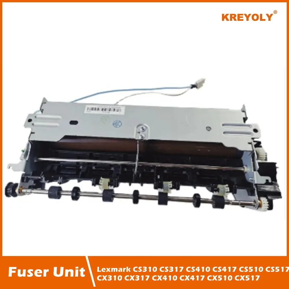 

40X7622/40X7623 110V/220V Fuser Unit For Lexmark CS310/CS317/CS410/CS417/CS510/CS517 CX310/CX317/CX410/CX417/CX510/CX517