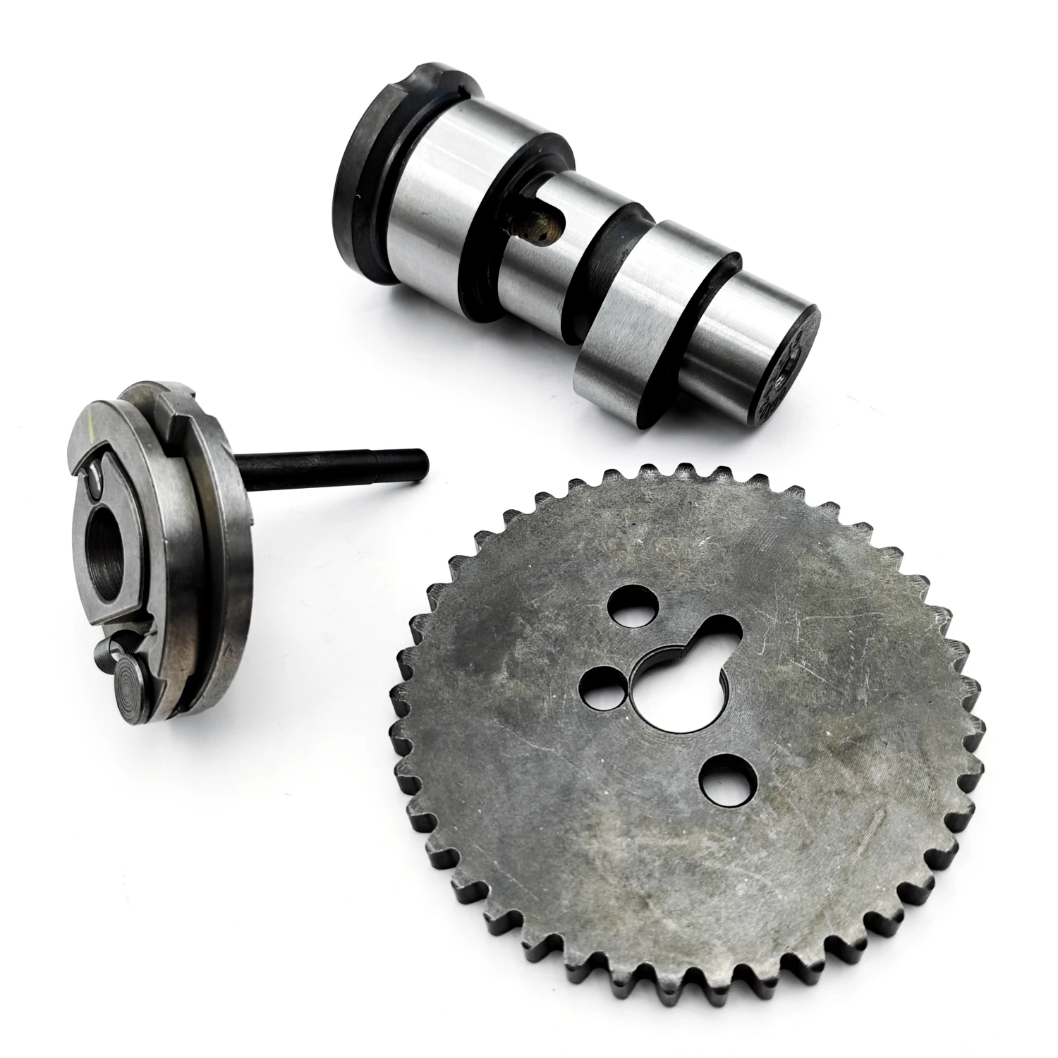 CFモト400 450 500S 520 X5HO 550 X550 U550 Z550用カムシャフト 0GR0-024200 0GR0-024001 0GR0-024002 0GR0-0240A0