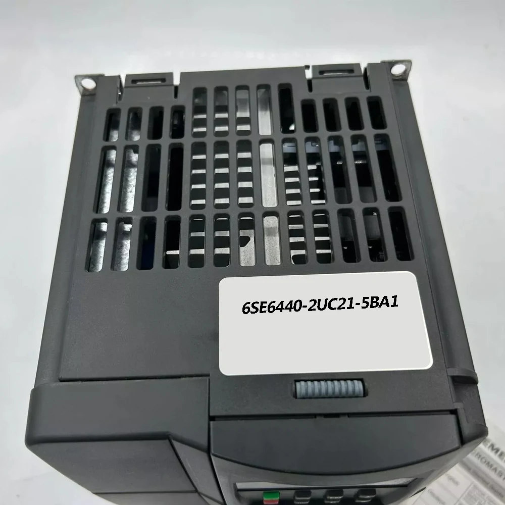 

Brand New 6SE6440-2UC21-5BA1 6SE6440-2UC22-2BA1 6SE6440-2UC23-0CA1 6SE6440-2UD13-7AA1 6SE6440-2UD15-5AA1 6SE6440-2UD17-5AA1