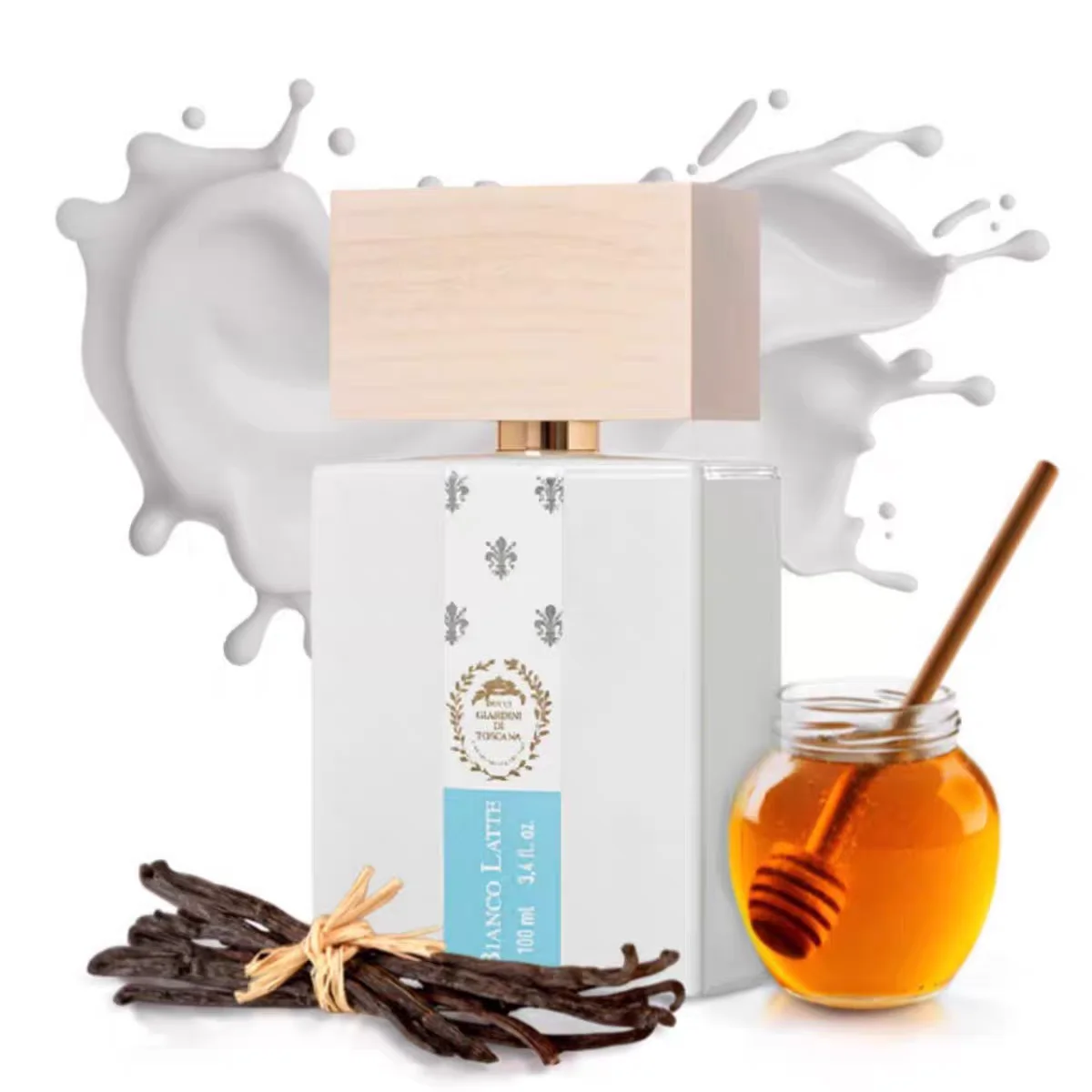 Parfum Giardini Di Toscana Bia - Perfume Scent Fragrance ulasan dan harga