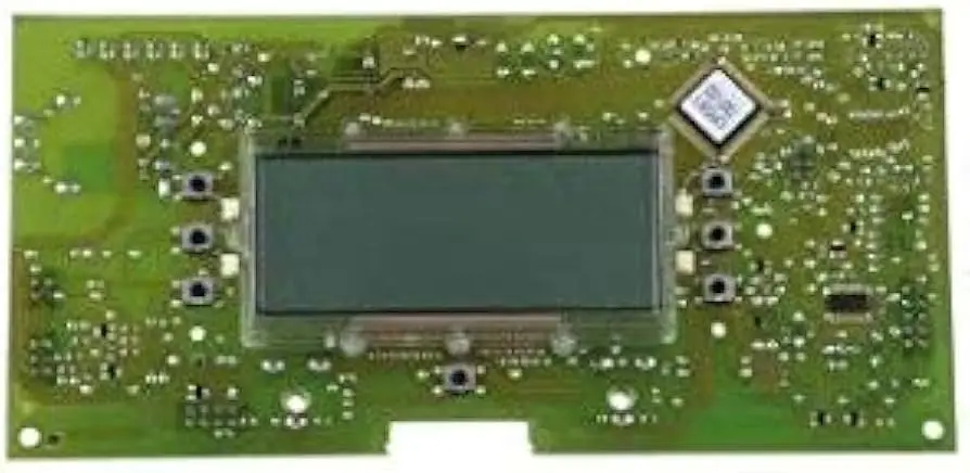 

FERROLI ELECTRIC SCREEN CARD 39810380 ECONCEPT 25 WIN DSP49A1027S