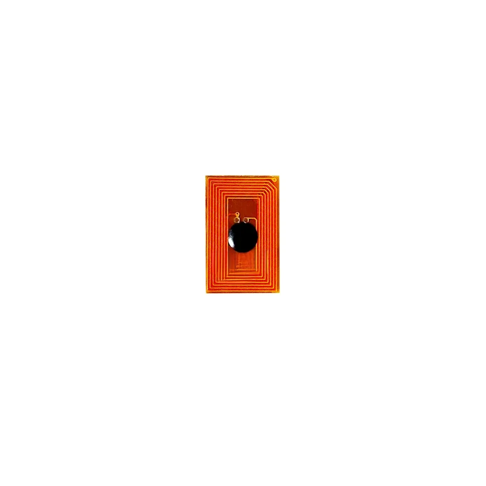 13mm * 8mm nfc213 144 byte anti metal mini rfid adesivos 13.56 mhz nfc micro chip fpc tag