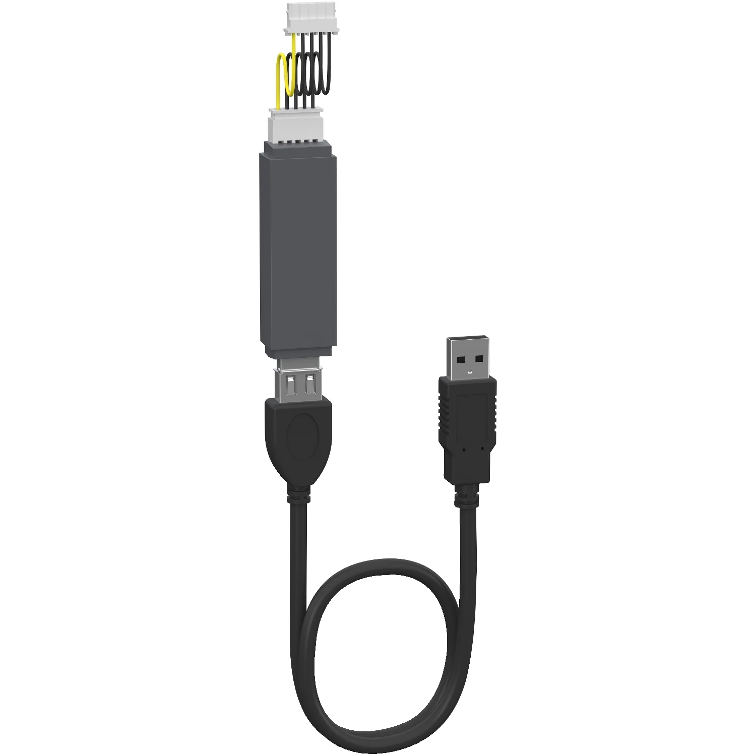 TM171ADMI Optimized Programming Cable