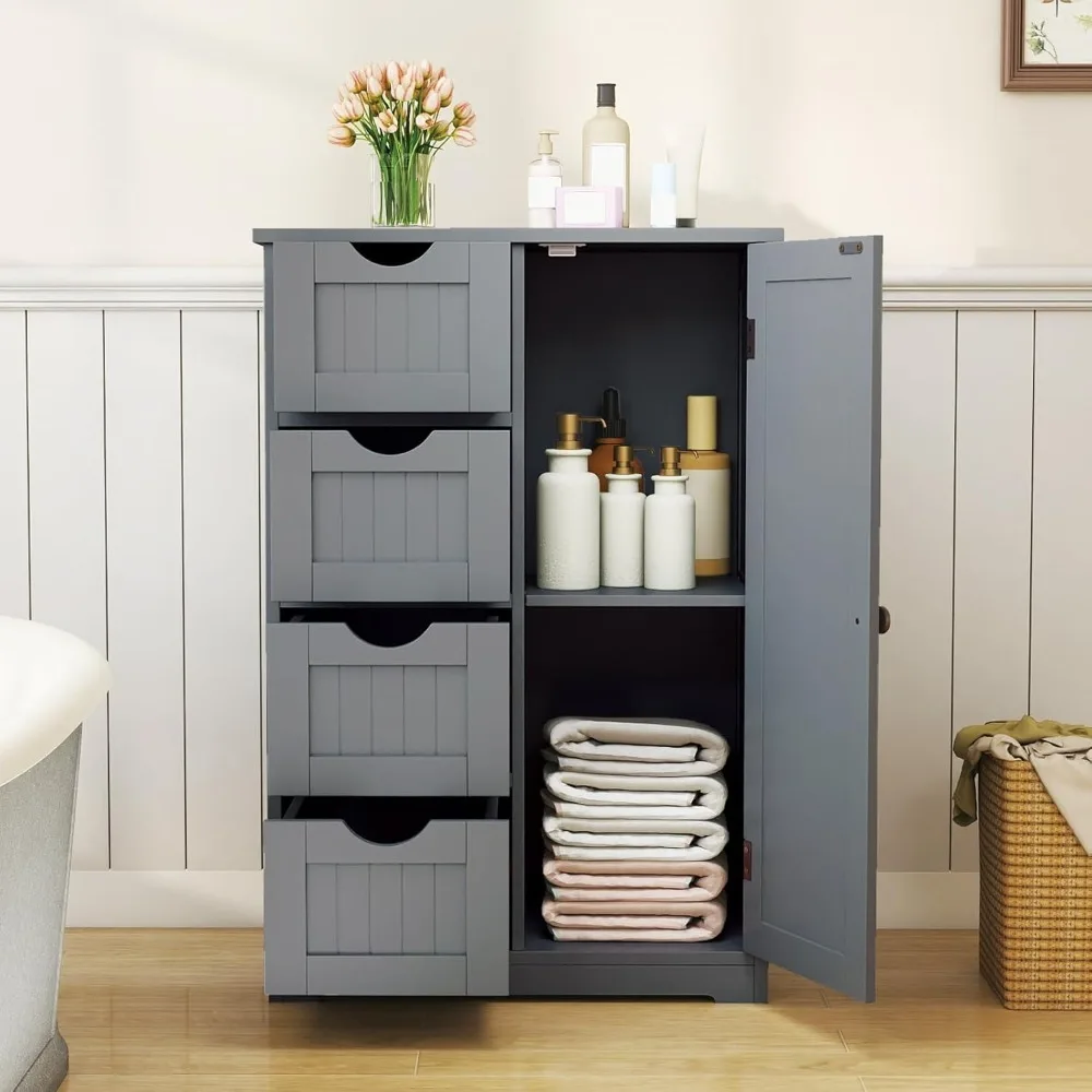 #11 Latest Bathroom Furniture Sets Offers