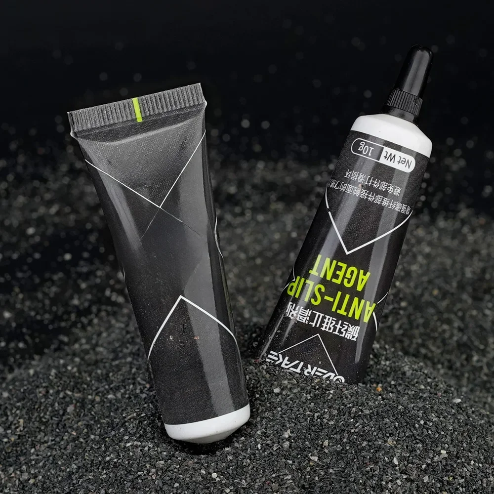 AliExpress OVERTAKE Carbon Fiber Anti Slip Agent 10ml Non-slip Bicycle Grease for MTB Shimano Bike Seatpost