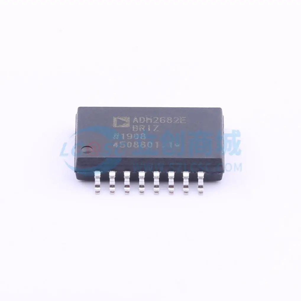 ADM2682EBRIZ-RL7 ADM2682E SOP16 100% kualitas baru