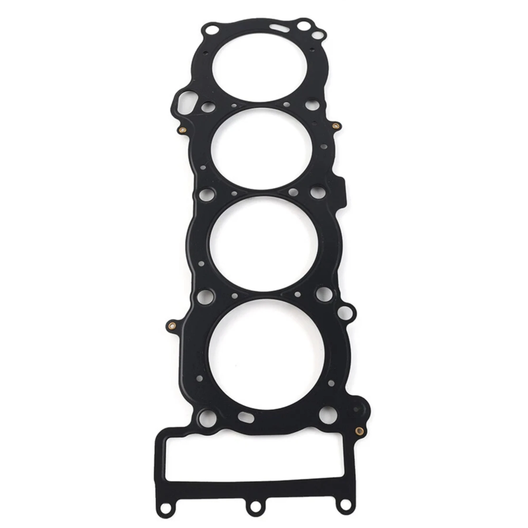 Cylinder Head Gasket for Yamaha WaveRunner VX1100 Deluxe Cruiser Sport LAT1100 FRT1100 AR210 SX210 2005-2015 6D3-11181-00-00