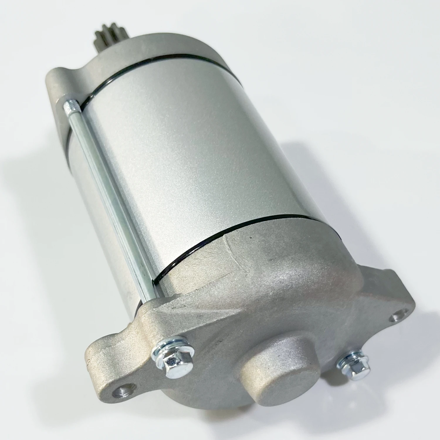 Starter Motor Assy For Stels Leopard 600 650 ATV 600Y 650Y Russian Mechanics РМ500 РМ650 RM 500 650 5051D000YB LU070948