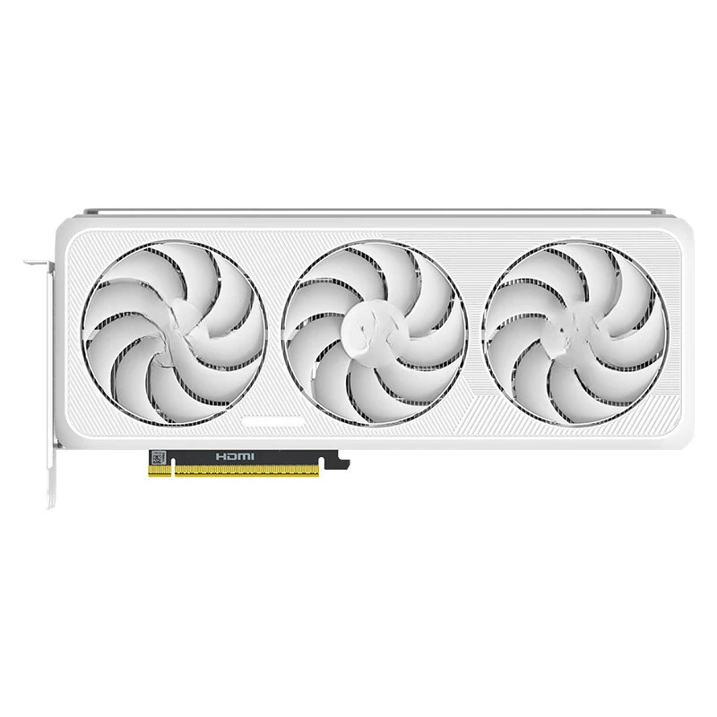

used E-sports traitor RTX 5080 X3W OC 16G new architecture 4K e-sports game design