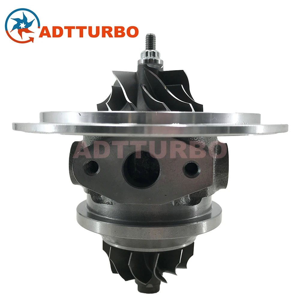 Balanced New GT1749S Turbo Cartridge 716938 28200-42560 Turbine CHRA for Hyundai H-1 103 Kw- 140 HP D4BH (4D56T) 2002-