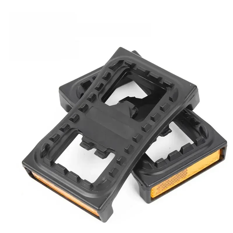 AliExpress SPD SM-PD22 Reflector Flat Adapter MTB Bike PD22 for PD-M520 M540 M780 M980 M970 M770 Bicycle Parts