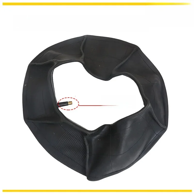 AliExpress CHENXUANJI ATV Accessories Kart 16X8-7 Inch Butyl Inner Tube for four wheeled bicycle go kart tires 16*8.00-7 tire parts