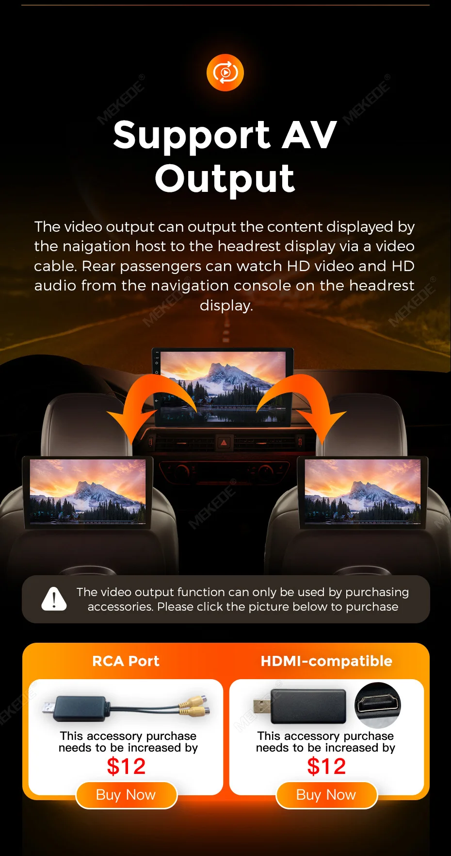 MEKEDE X20 X30 9/10 Zoll Universal Autoradio UIS7865 Kabelloses Carplay Android AUTO Navigation GPS Multimedia-Videoplayer – Detail 24