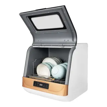 6 best sales Geschirrspülmaschine - №1